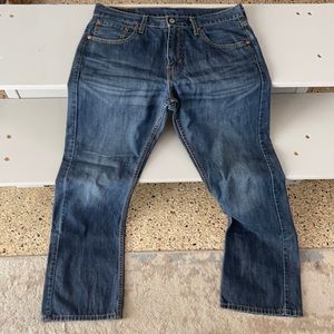 Levi’s 527 Bootcut